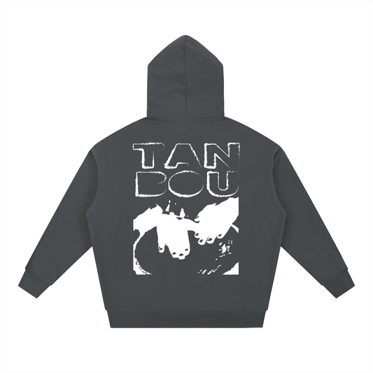 Essential Heavyweight Hoodie